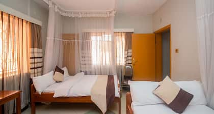 Jupiter Guest House - Parklands