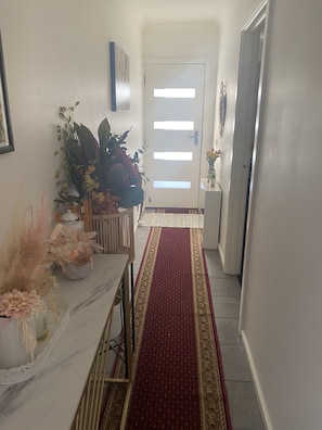 Interior - Comfy nest (Melton South)