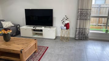 Smart TV