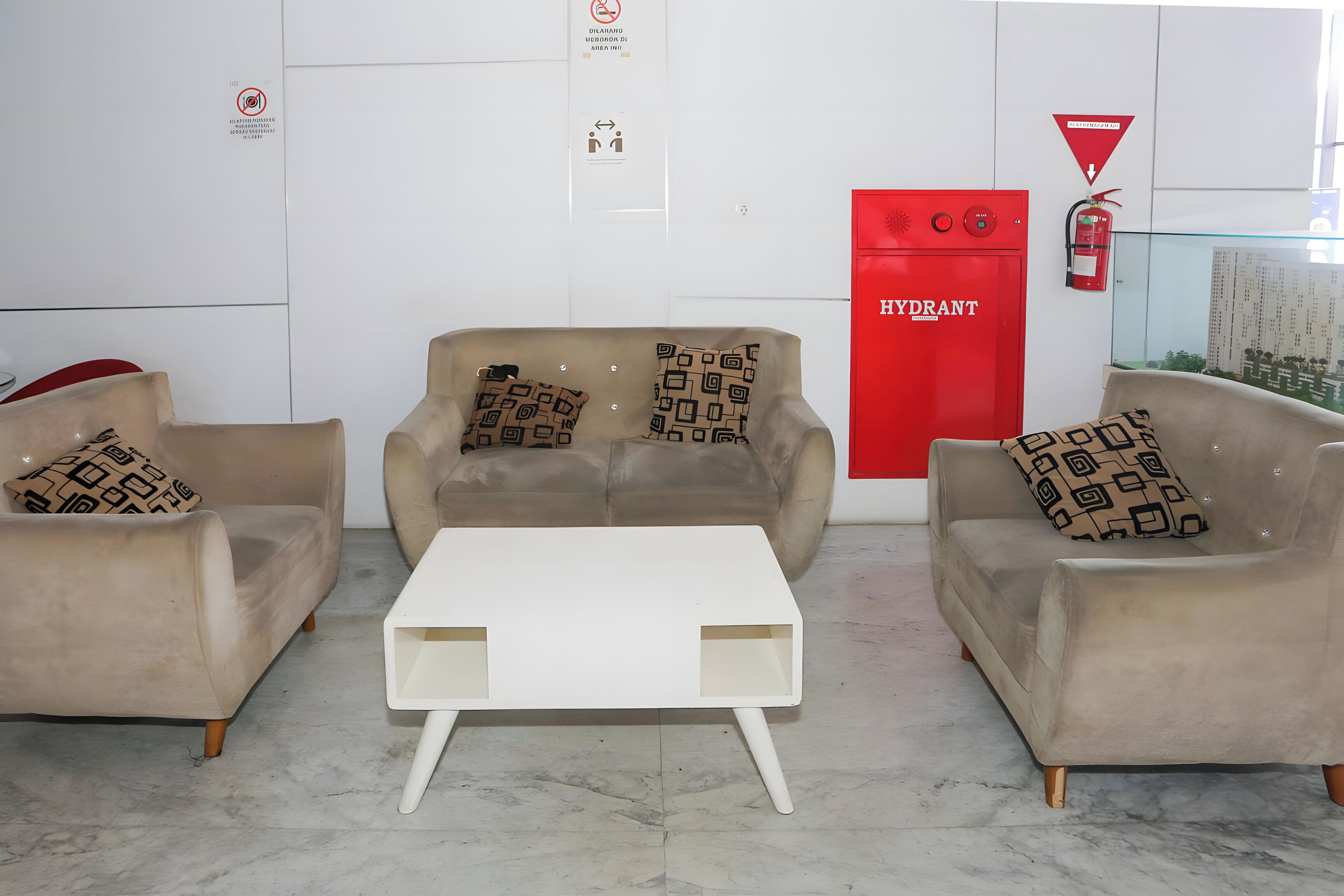 Foto - Capital O Urbano