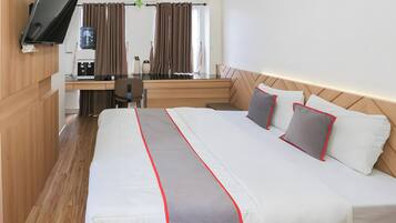 Chambre Double Deluxe