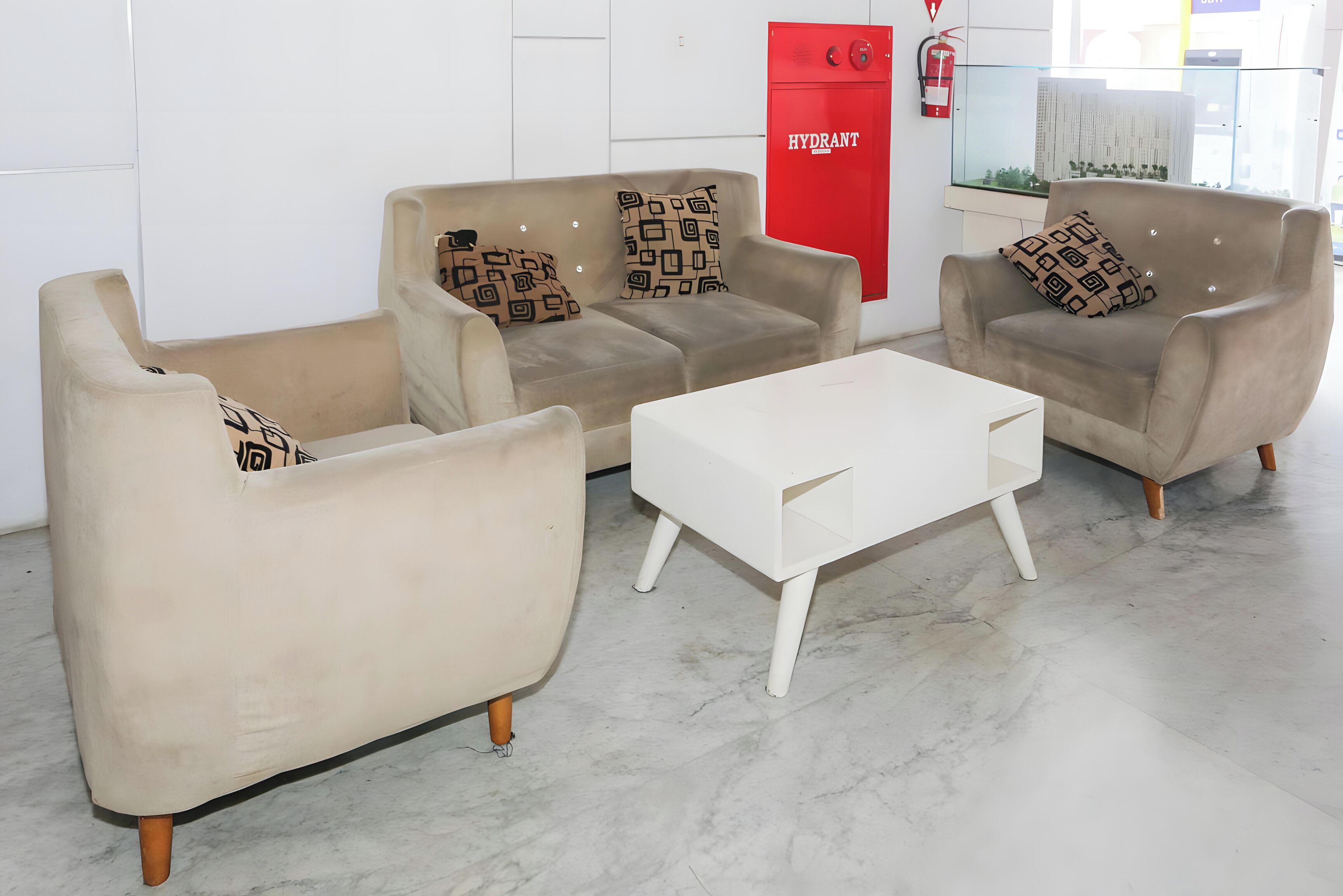 Foto - Capital O Urbano