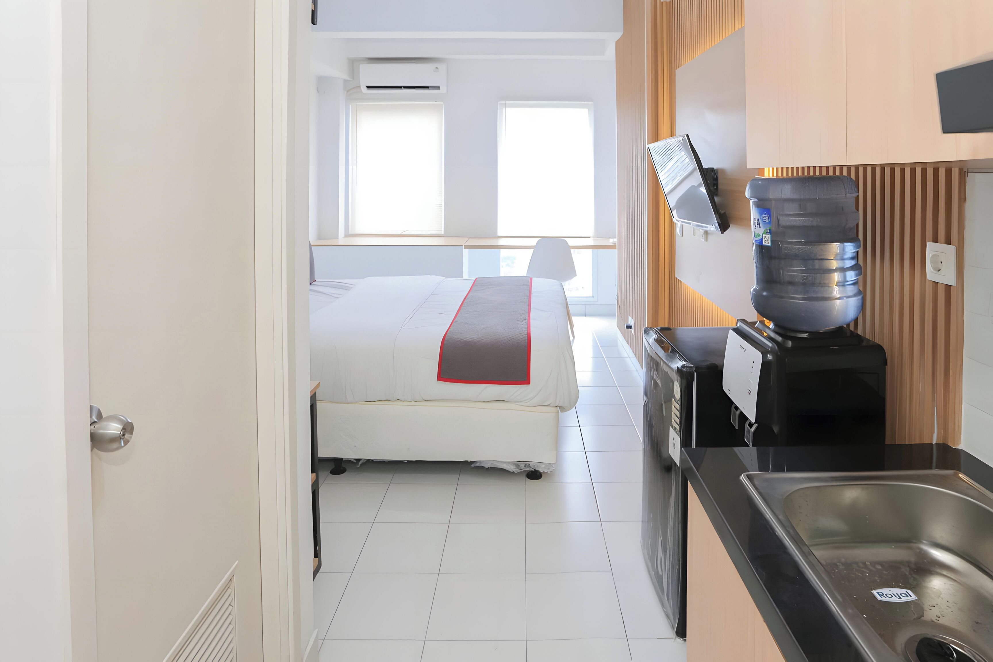 Foto - Capital O Urbano