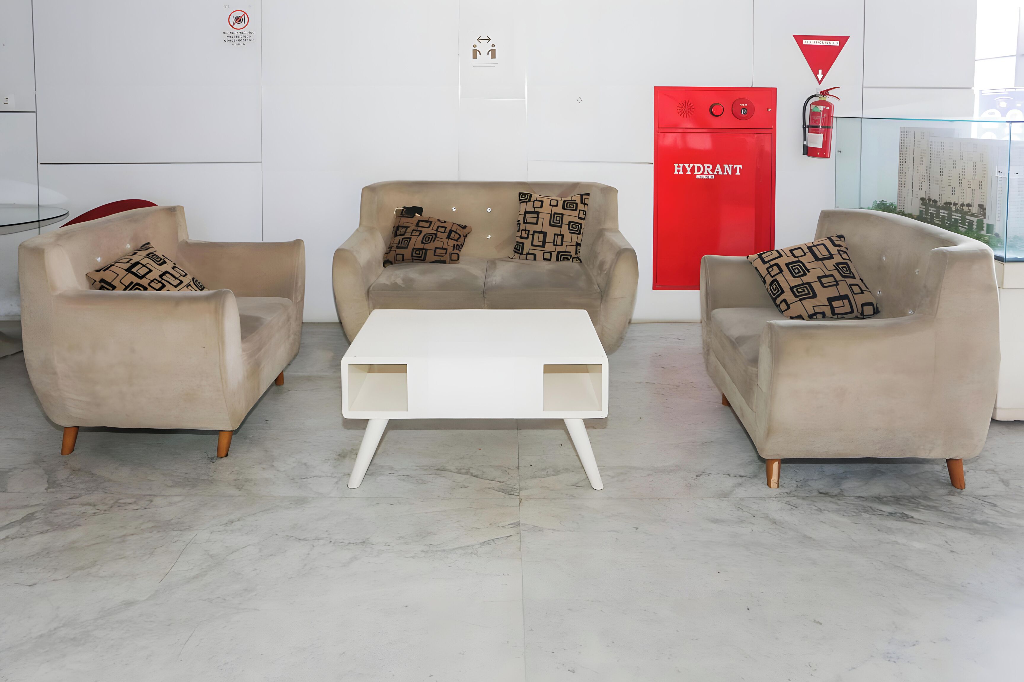 Foto - Capital O Urbano