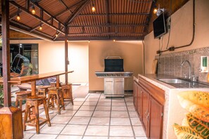 ميكروويف، فرن، موقد طهي مسطح