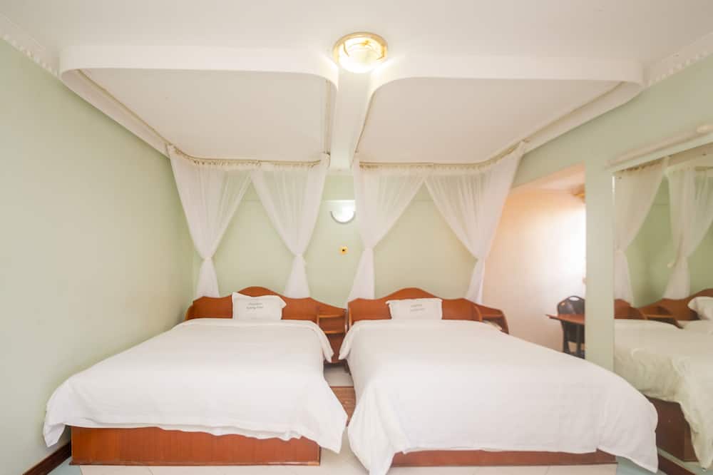 Jupiter Guest Resort Langata