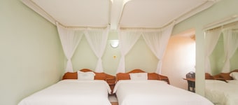 Jupiter Guest Resort Langata