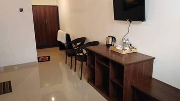 Chi tiết nội thất