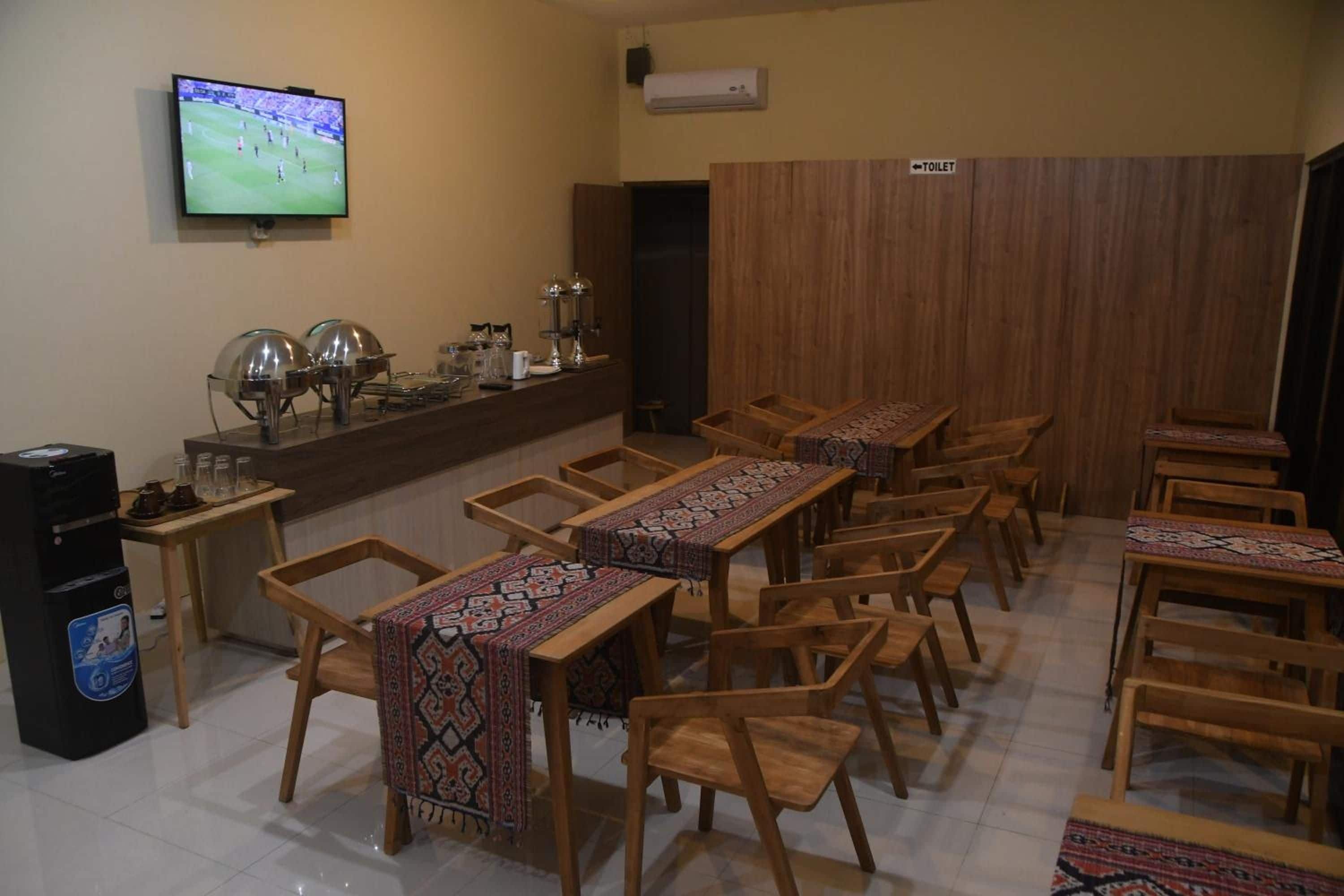 تناول الطعام