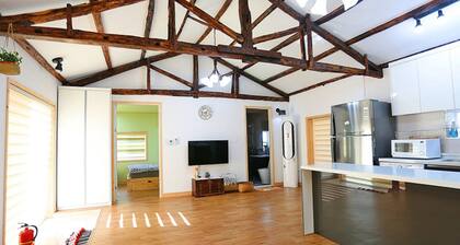 Doldam Path Pension