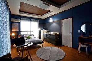 Estudio (Crescente 1) | Wifi gratis 