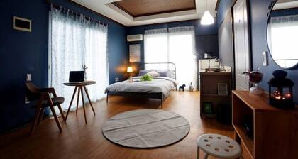 Luna in Jeju Pension