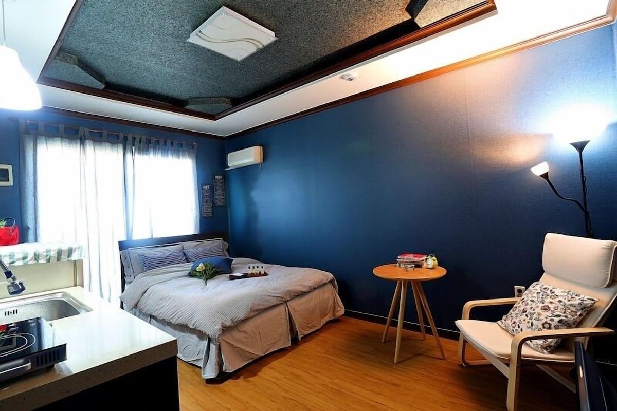 Studio (Luna) | Free WiFi