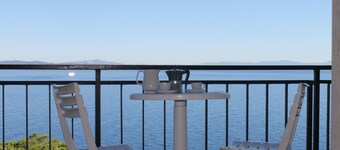 Villa Porticciolo - Villa with a wonderful sea view in Rio Marina - ibookingelba