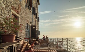 In-room safe, individually furnished, soundproofing - Apartments Hinterreiter (Rovinj)