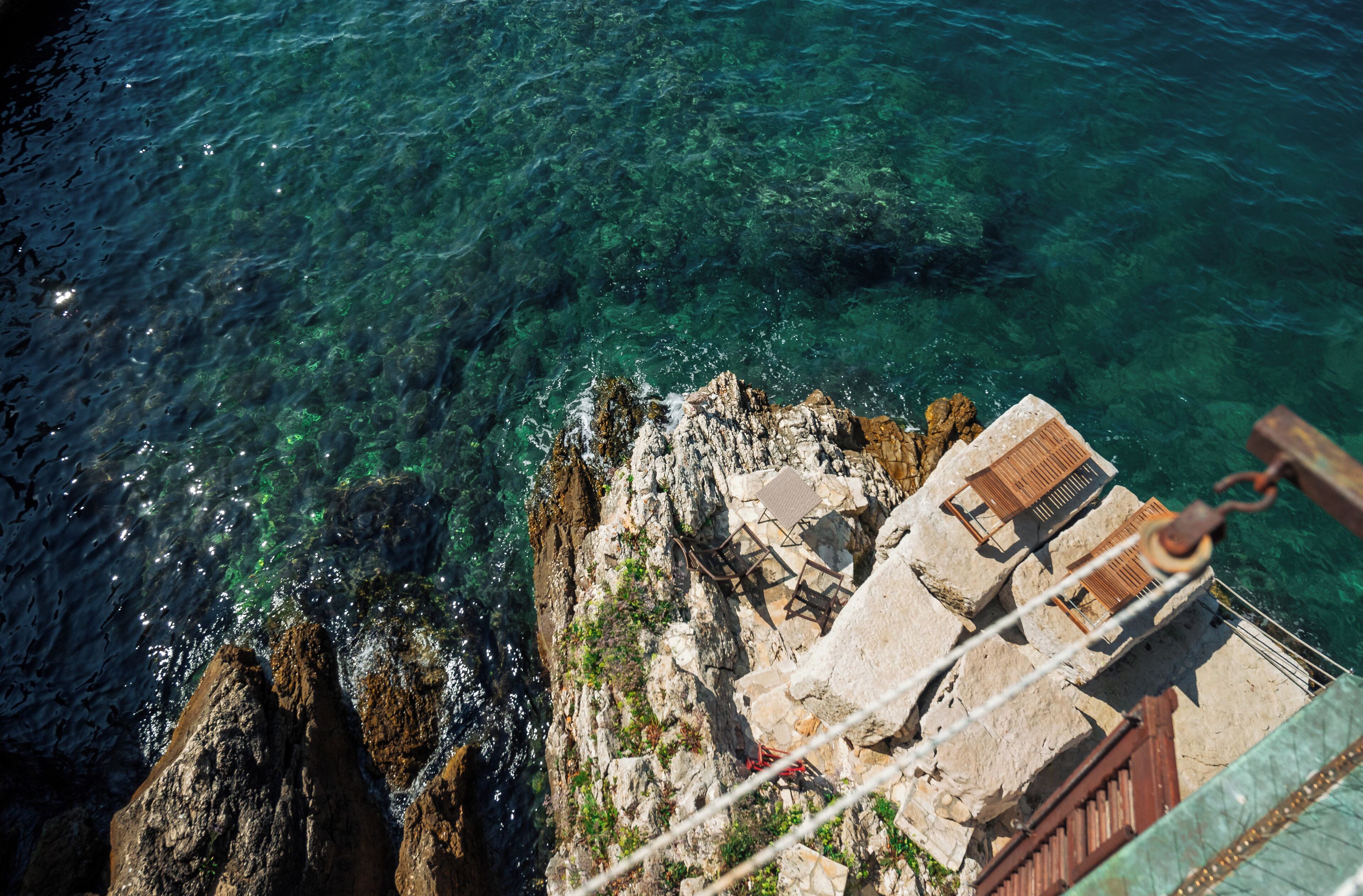 Apartment 5 - 2nd Floor, 2 Bedrooms, Sea View | Beach/ocean view