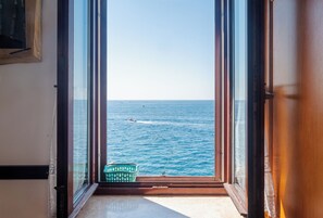 Apartment 5 - 2nd Floor, 2 Bedrooms, Sea View | Vistas al mar