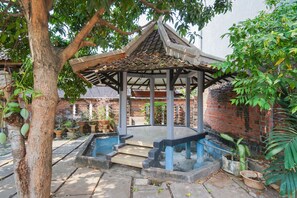 Interior - OYO 1439 Gang Guest Homestay Syariah (Tuban)