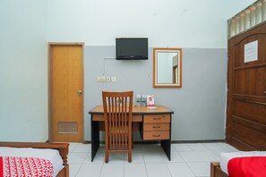 Interior - OYO 1439 Gang Guest Homestay Syariah (Tuban)