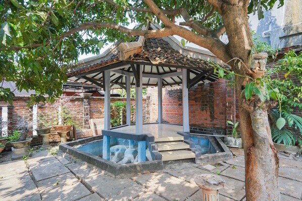 Interior detail - OYO 1439 Gang Guest Homestay Syariah (Tuban)