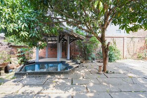 Interior - OYO 1439 Gang Guest Homestay Syariah (Tuban)
