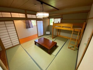 Ilmainen Wi-Fi, vuodevaatteet