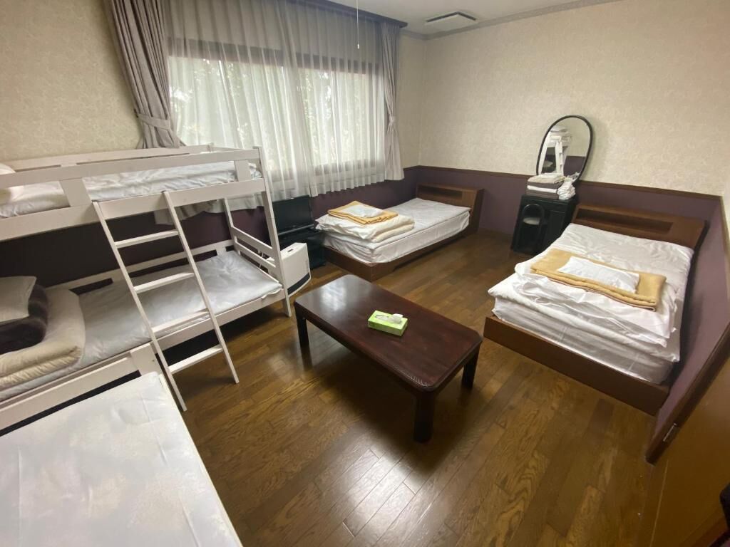 客房
