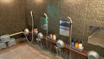 Public bath