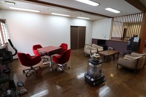 Hall
