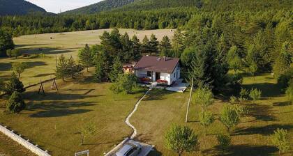 Holiday Home Lana
