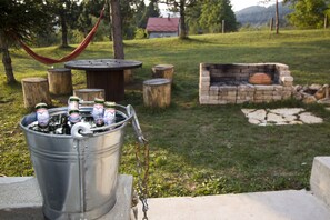 BBQ/피크닉 공간