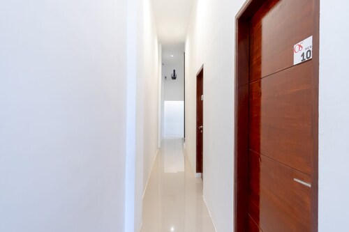 Hotel O Os Residence