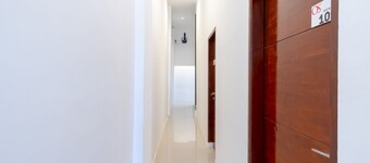 ホテル O オス レジデンス