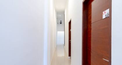 Hotel O Os Residence