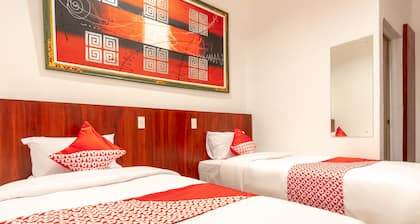 Hotel O Os Residence