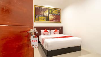 Chambre Double Deluxe