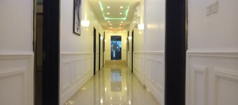 Victoria Inn Hotel & Suites