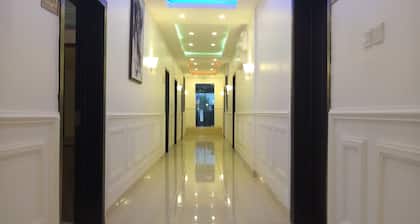 Victoria Inn Hotel & Suites