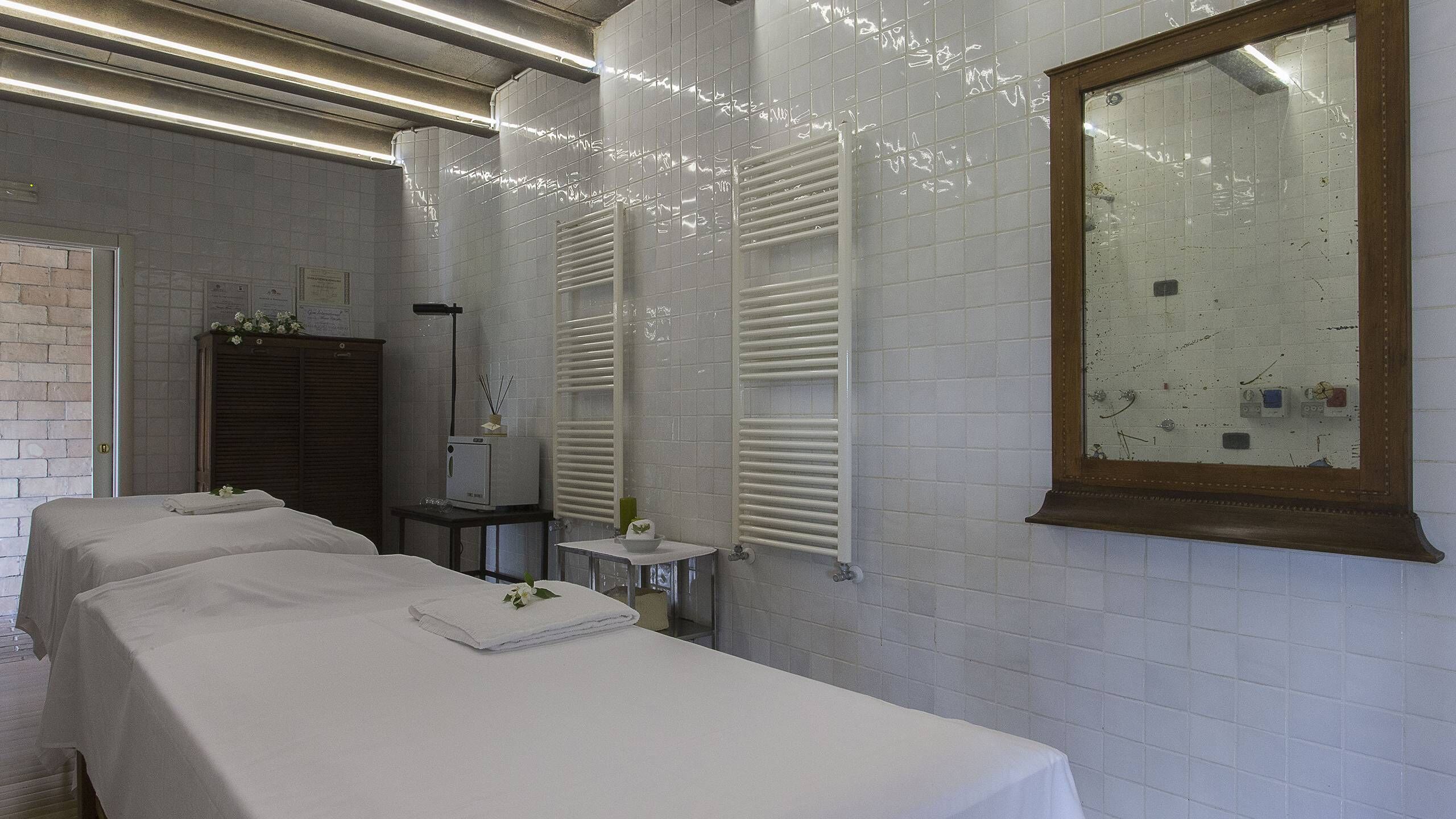 Massage
