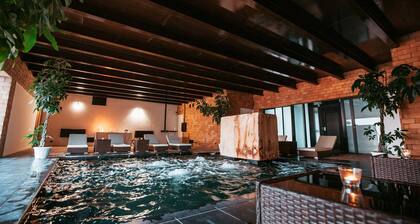 Foro Appio Mansio Hotel