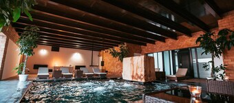 Foro Appio Mansio Hotel