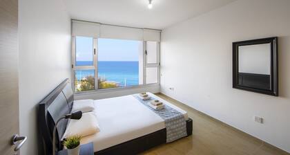 1 Bedroom apartment located in the heart of protaras.