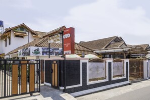 Fachada