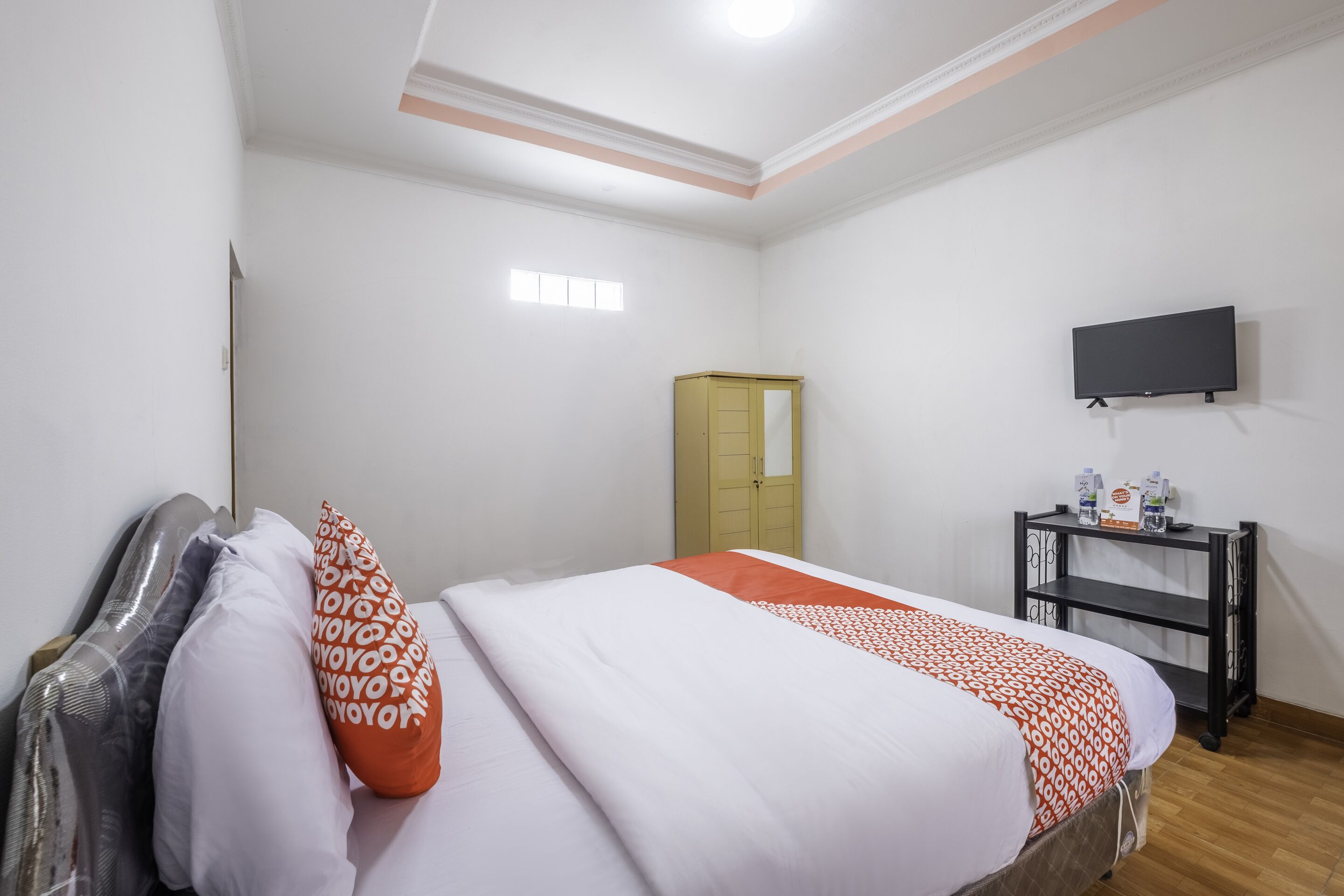 Photo - Capital O 1541 Puri Cikole Asri