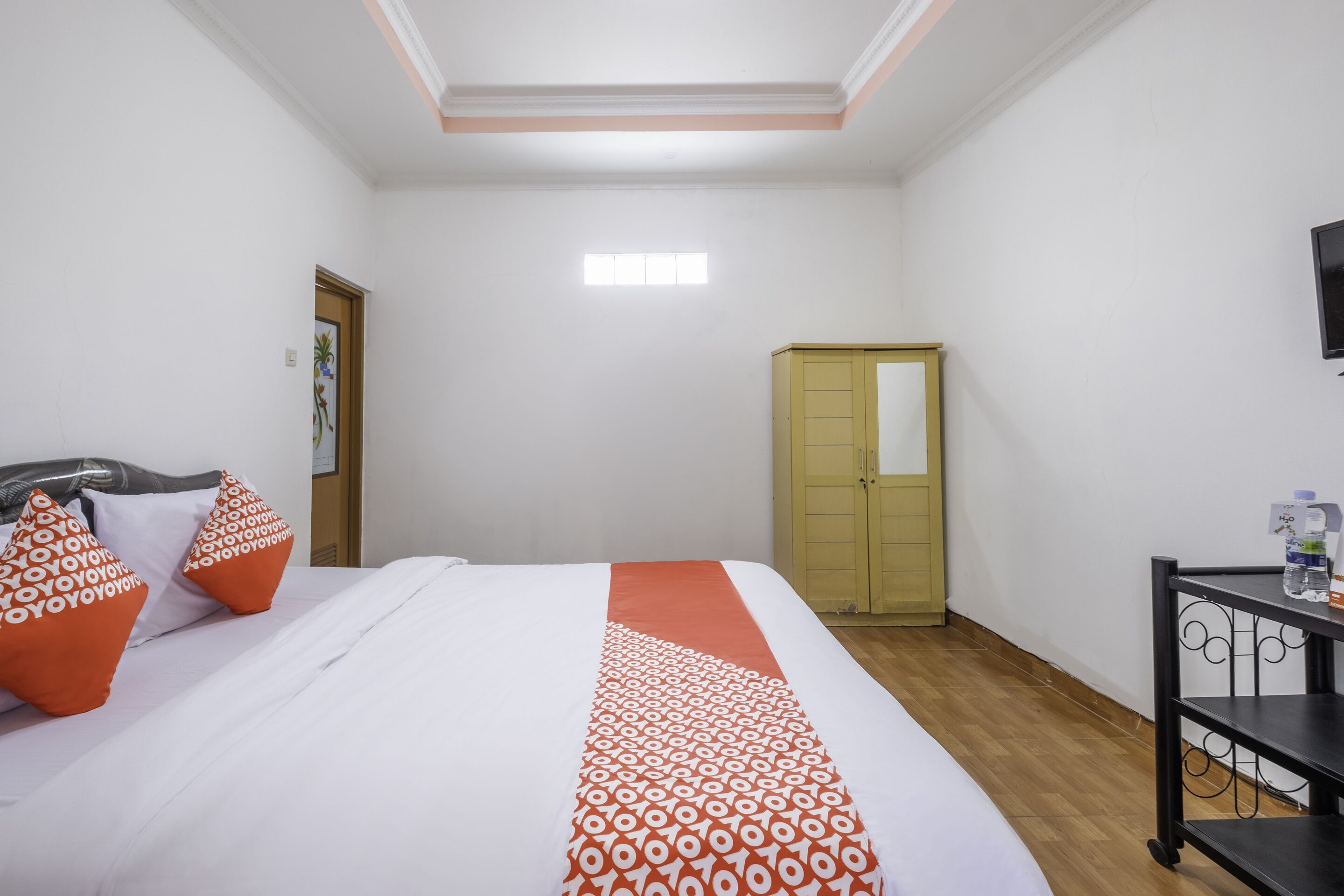 Photo - Capital O 1541 Puri Cikole Asri