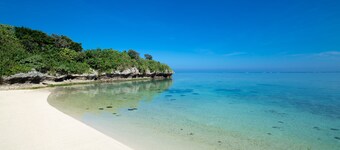 Regina Ishigaki Kabira Sky