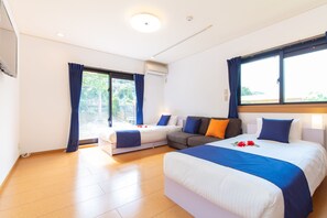 Family House