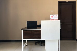 Recepción