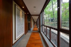 Detalle interior