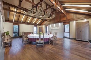 Dining - Hefu Boutique Inn (Hangzhou)